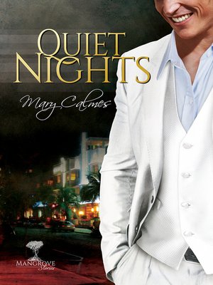 cover image of Quiet Nights